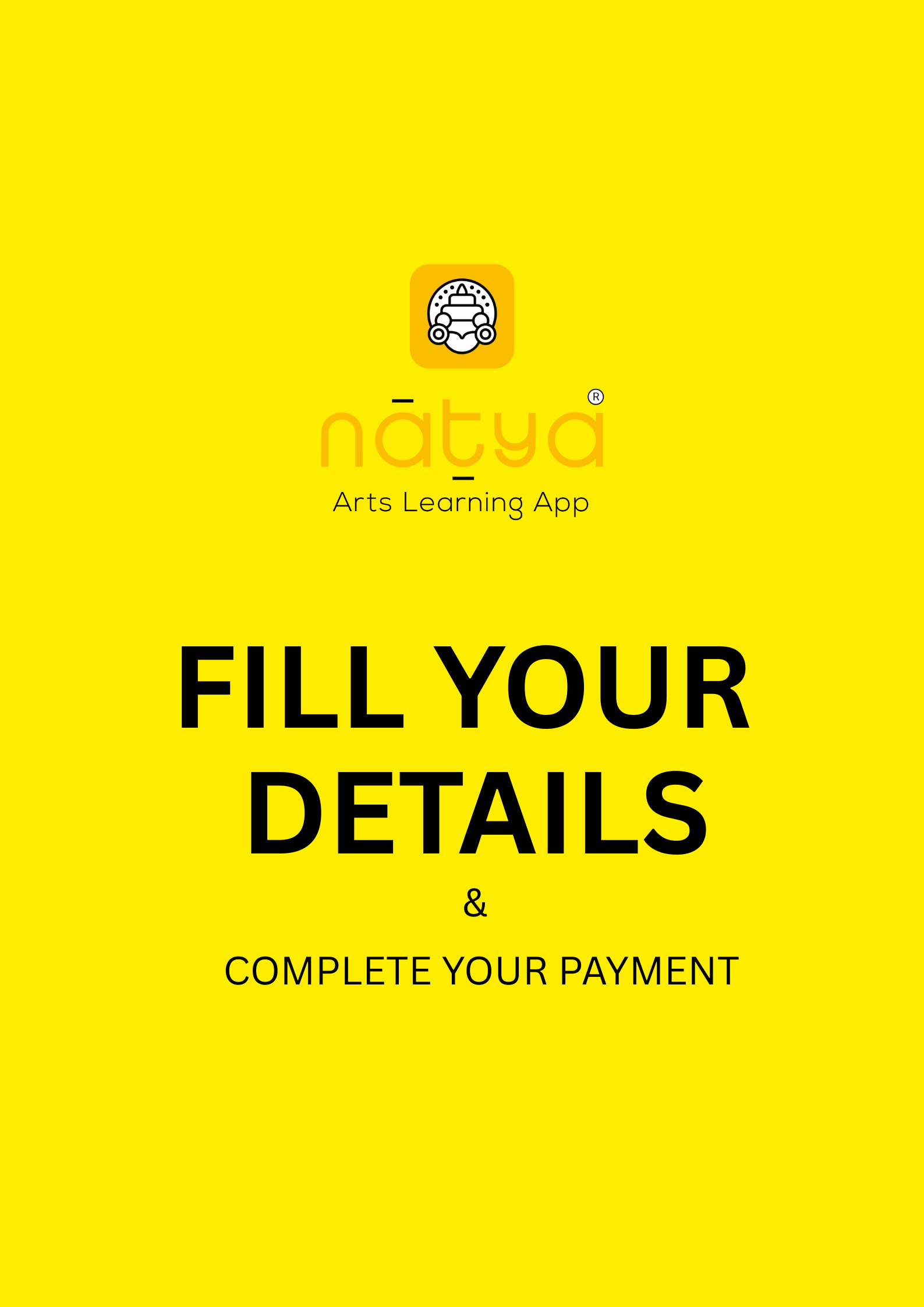 Payment Illustration